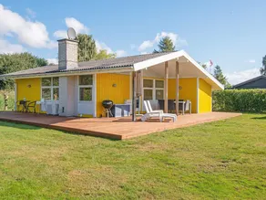 6 Person Holiday Home in Malling - Image 3