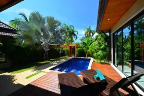 Naiharn Garden Villa - Image 4