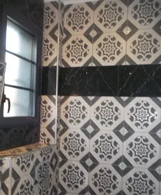Luxury Guest Room, Private Entrance, Shower Room, wc, Terrace, Private - Image 2