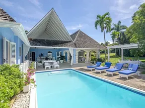 Sunny Vacation Villa 25 - Image 2