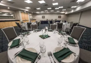 Holiday Inn Raleigh Downtown - Image 2