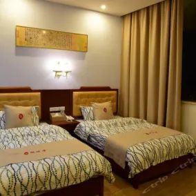 Happy Journey Hotel - Image 2