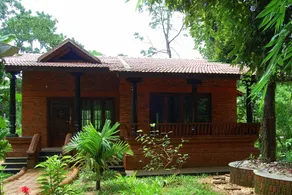 Wild Woods Spa & Resort - Image 5