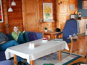 Beautiful Holiday Home in Haderslev With Terarce - Image 3