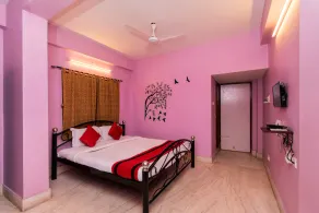OYO Rooms Bangur Avenue - Image 2