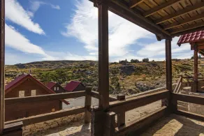 Luna Chalets de Montanha - Image 4