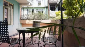 Hotel Impala Garden - Image 4