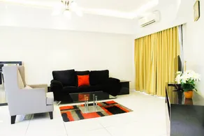 3BR City View Sudirman Condominium Apartment - Image 4