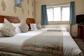 Bridge House Hotel - Image 4