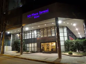My Place Savassi Hotel Boutique - Image 3