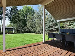 Luxurious Holiday Home in Slagelse With Relaxing Sauna - Image 2