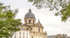 Casa Blanca Ghent - Image 3