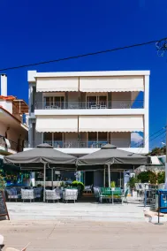 Apanema Hotel Vivari - Image 5