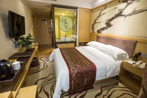 Hotel Xinghe Xiangjiang - Image 3