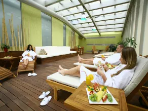 Sundance Hotel Istanbul - Image 3