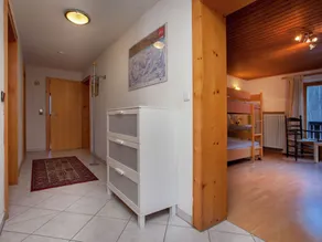 Modern Apartment in Silbertal With Sauna - Image 3