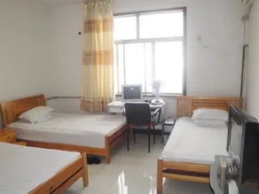 Qufu Shuncheng Inn - Image 4