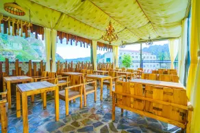 Yijie Holiday Hotel Yesanpo Lishanzhuang - Image 4