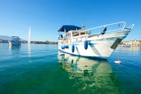 HOMEBOAT-maison flottante - Image 5