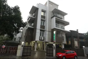 OYO 3193 Apartment Gem Parc - Image 3