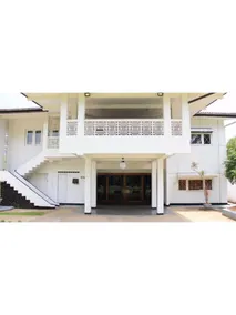 Evid Garden Hotel - Image 4