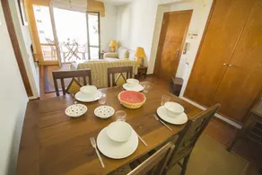Apartment Sarrio - Image 4