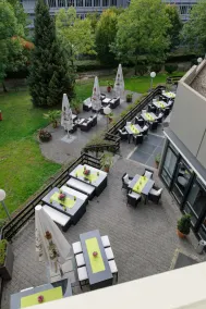 Vienna House Easy by Wyndham Frankfurt Airport - Image 3