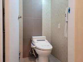 Gwangju Sangmu Hotel Ocean - Image 4