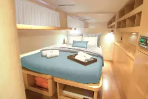 Nesi Catamarans - Image 2