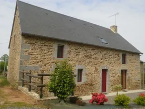 Modern Cottage in Normandy With Large Garden - Image 5
