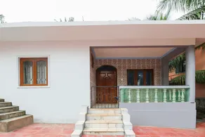 OYO 15529 Home Decent 2BHK Candolim - Image 5