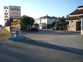 Hotel Villa Holiday - Image 4