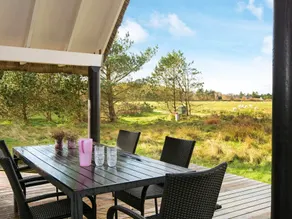 Delightful Holiday Home in Romo With Whirlpool - Image 2