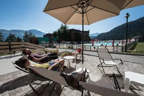 KoCooN Résidence Alpine Forfait inclus - Image 4