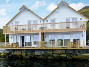 6 Person Holiday Home in Dyrvik - Image 5