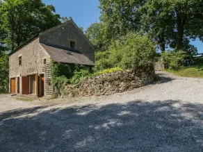 The Barn at Smalldale Hall - Image 2