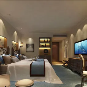 PFK Boutique Hotel - Image 2
