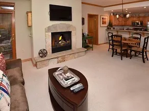 Arrowhead Village Condo - 104 Aspenwood Lodge - Image 2