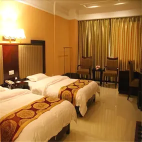 Jiangpan Lidu Hotel - Image 5