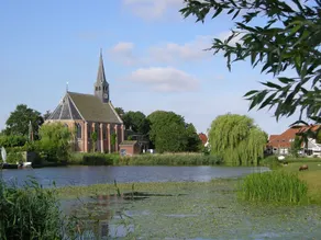 Luxury Holiday Home Near Amsterdam - Image 3