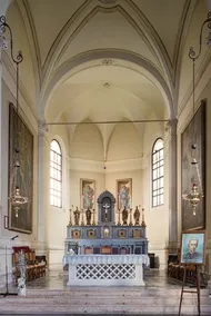 Il Convento di Villa San Fermo - Image 5