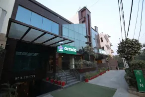 Hotel Amida - Image 3