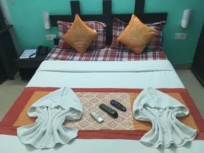 Ocean Waves Anjuna Cottages's - Image 2