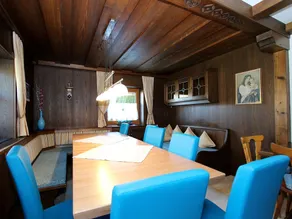 Spacious Chalet near Ski Area in Itter - Image 5