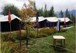 Valley Flower Camp - Image 2