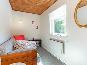 Cozy Holiday Home in Falster With Garden - Image 2