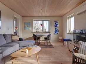 Elegant Holiday Home in Allinge Bornholm With Terrace - Image 2