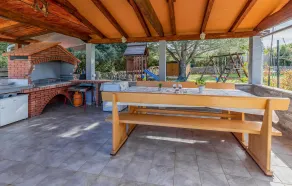 Awesome Home in Pomer With Wifi and 2 Bedrooms - Image 3