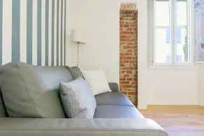 Home At Hotel Copernico Apartment - Image 3