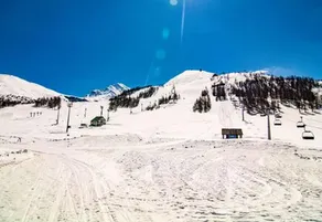 Grange Hike & Ski - 28D Sestriere - Image 4